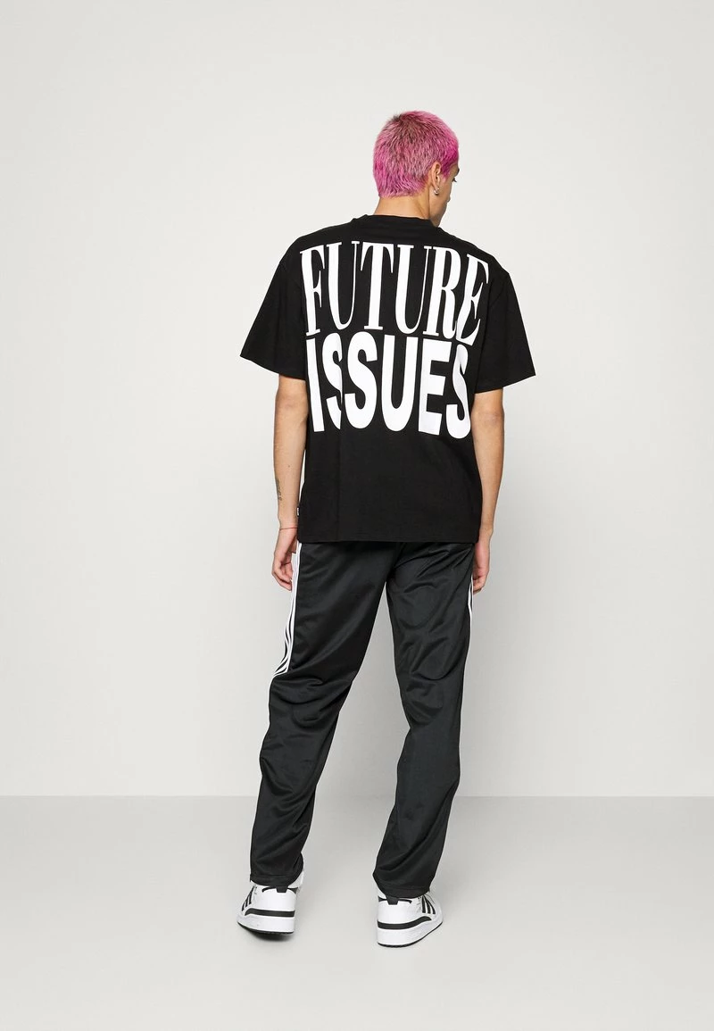 Only & Sons ONSBLAZE LIFE TEE - T-Shirt Print - Black | Herren 1 Only & Sons ONSBLAZE LIFE TEE - T-Shirt Print - Black | Herren