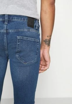 Only & Sons Herren ONSLOOM - Jeans Slim Fit - Blue Denim 9 Only & Sons Herren ONSLOOM - Jeans Slim Fit - Blue Denim -Only & Sons Geschäft 713f3d73974a4d53b6c2ae4855728516