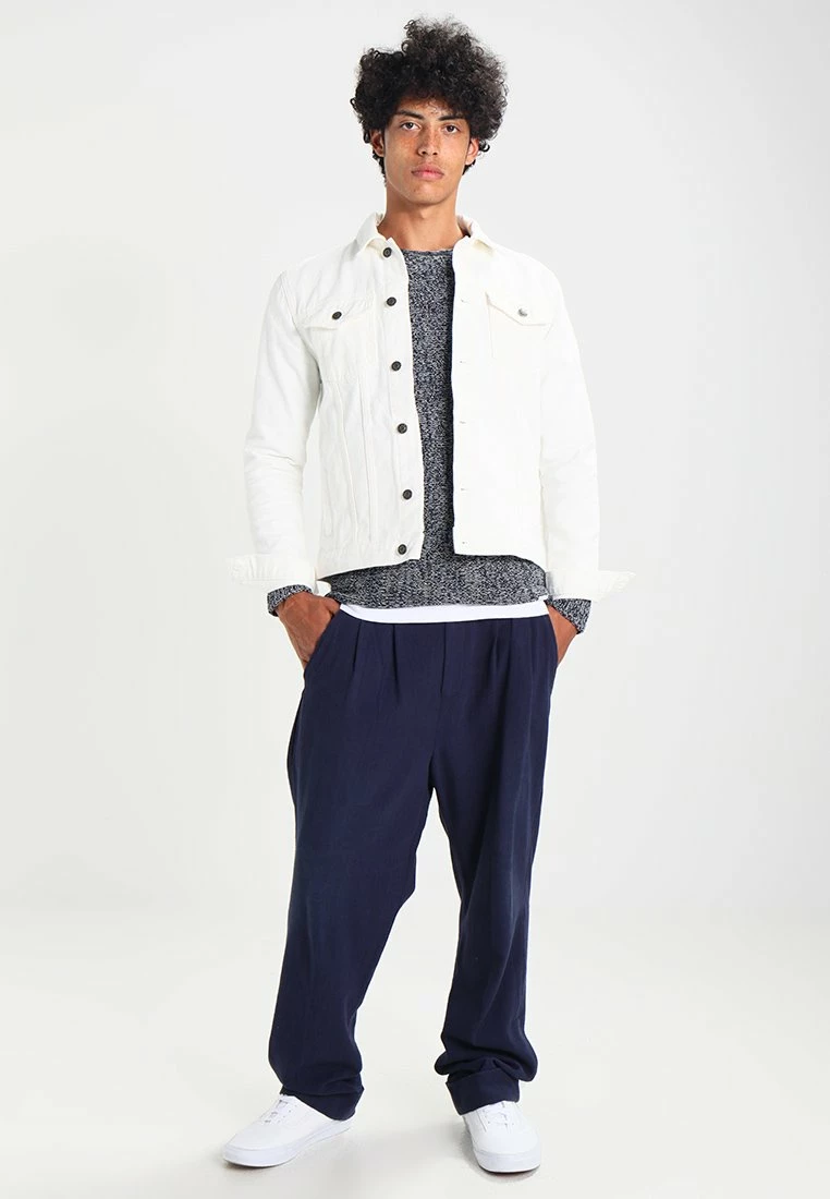 Only & Sons Herren ONSSATO - Strickpullover - Black 2 Only & Sons Herren ONSSATO - Strickpullover - Black – Bild 2