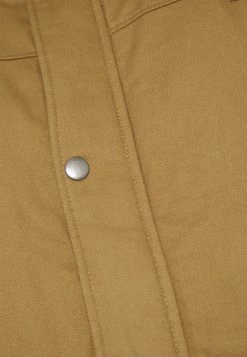 Only & Sons Herren ONSALEX JACKET - Parka - Dull Gold -Only & Sons Geschäft 7170faadd9054537a1b99395c160ec47