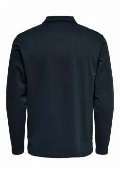 Only & Sons Herren Poloshirt - Dark Navy -Only & Sons Geschäft 717fdb827d804bbb994655c02dbdded0
