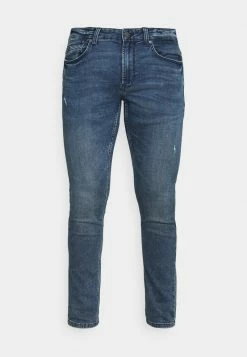 Only & Sons Herren ONSLOOM LIFE - Jeans Skinny Fit - Blue Denim -Only & Sons Geschäft 71858f6a3b2e46de8292db2474fa6695