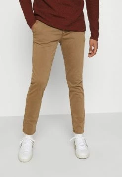 Only & Sons Herren ONSPETE LIFE SLIM - Chino - Kangaroo
