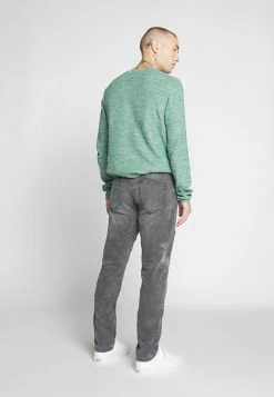 Only & Sons Herren ONSLOOM ZIP - Jeans Slim Fit - Grey Denim 8 Only & Sons Herren ONSLOOM ZIP - Jeans Slim Fit - Grey Denim -Only & Sons Geschäft 71d5fe979d684b98b2d525ac041c697d