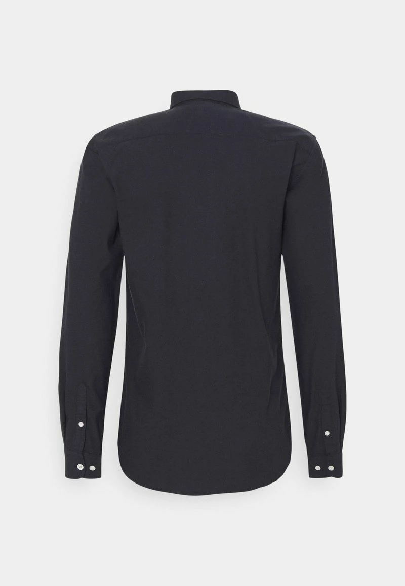 Only & Sons ONSNEIL LIFE OXFORD - Hemd - Dark Navy | Herren 2 Only & Sons ONSNEIL LIFE OXFORD - Hemd - Dark Navy | Herren – Bild 2