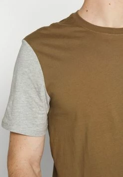 Only & Sons Herren ONSORIK LIFE TEE - T-Shirt Print - Kangaroo 13 Only & Sons Herren ONSORIK LIFE TEE - T-Shirt Print - Kangaroo -Only & Sons Geschäft 724247974e5c4d60973932ec6dc93e81