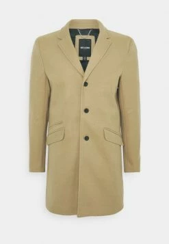 Only & Sons Herren ONSJULIAN STAR COAT - Klassischer Mantel - Camel -Only & Sons Geschäft 725d0f0fed20413fbd3f1221c6fcdff7