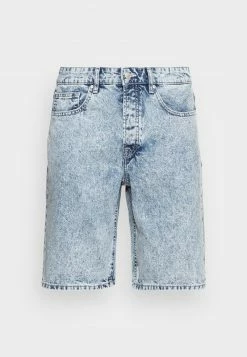 Only & Sons Herren ONSAVI - Jeans Shorts - Blue Denim -Only & Sons Geschäft 726388248203414f9983df2f4811cd9d