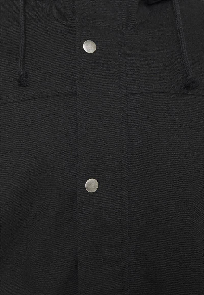 Only & Sons Herren ONSALEX SPRING - Parka - Black 6 Only & Sons Herren ONSALEX SPRING - Parka - Black – Bild 6