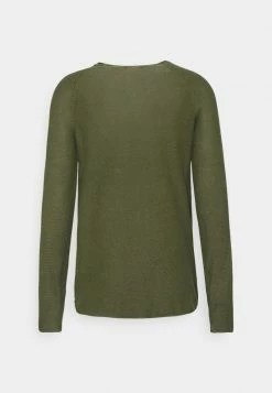 Only & Sons Herren ONSDEXTOR WASH RAGLAN - Strickpullover - Olive Night 11 Only & Sons Herren ONSDEXTOR WASH RAGLAN - Strickpullover - Olive Night -Only & Sons Geschäft 735bd4f83f504f679d0107828deaf597
