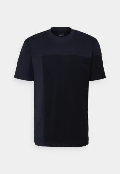 Only & Sons Herren ONSTREVON TEE - T-Shirt Print - Dark Navy -Only & Sons Geschäft 7392f4f74ed149dfbed6849480d7e7e1