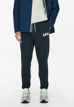 Only & Sons Herren Jogginghose - Dark Navy