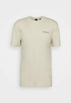 Only & Sons ONSVALI LIFE TEE - T-Shirt Print - Pelican | Herren