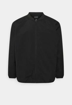 Only & Sons Herren ONSSAWYER BOMBER - Bomberjacke - Black