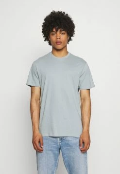 Only & Sons Herren ONSARNE LIFE TEE - T-Shirt Print - Silver Blue -Only & Sons Geschäft 73f0b6abc79f49f4b443ef4994fe0bb9