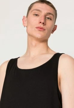 Only & Sons ONSGIL SUMMER TANK - Top - Black | Herren -Only & Sons Geschäft 7488ba823003472bba0cb3ff0f3d5edf