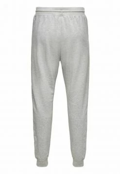 Only & Sons Herren HARVARD - Jogginghose - Light Grey Melange 11 Only & Sons Herren HARVARD - Jogginghose - Light Grey Melange -Only & Sons Geschäft 74bae3534f844e3f8599662bfb211992