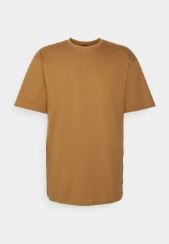 Only & Sons Herren ONSFRED NOOS - T-Shirt Basic - Chipmunk