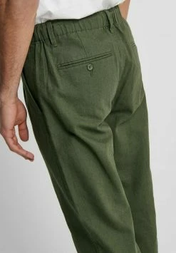 Only & Sons Herren ONSLEO - Stoffhose - Olive Night -Only & Sons Geschäft 74e4421a11074e60953c2d9787ba73f3