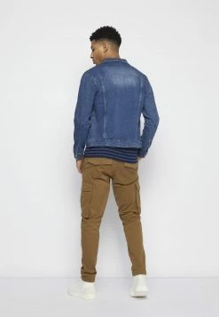 Only & Sons Herren ONSCOIN - Jeansjacke - Blue Denim -Only & Sons Geschäft 74ea057f2bdf48cdb8f09b17df3bab04
