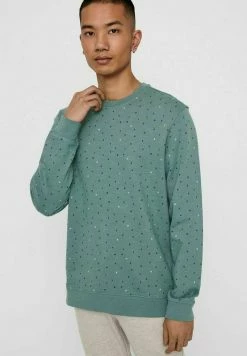 Only & Sons Herren Sweatshirt - North Atlantic 9 Only & Sons Herren Sweatshirt - North Atlantic -Only & Sons Geschäft 75809ce6120549e1826e646bd6f0f814