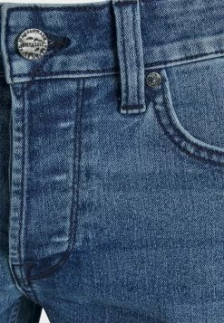 Only & Sons Herren ONSLOOM LIFE - Jeans Slim Fit - Blue Denim -Only & Sons Geschäft 75af439c0f09483a965e03c0a69d7396