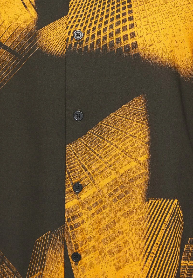 Only & Sons ONSAIMES LIFE - Hemd - Rust | Herren 3 Only & Sons ONSAIMES LIFE - Hemd - Rust | Herren – Bild 3