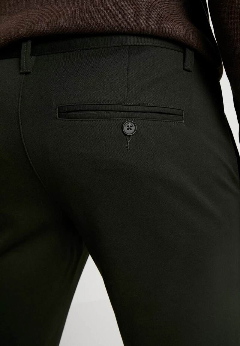 Only & Sons Herren ONSMARK PANT - Stoffhose - Rosin 5 Only & Sons Herren ONSMARK PANT - Stoffhose - Rosin – Bild 5