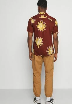 Only & Sons ONSKAJ LIFE - Hemd - Cherry Mahogany | Herren -Only & Sons Geschäft 7628978b84f84f69af6ece89d454fb99