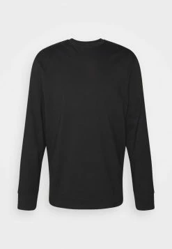 Only & Sons Herren ONSTOMO LIFE TEE - Langarmshirt - Black -Only & Sons Geschäft 76292121fdae492aaebf693a45ce3a48