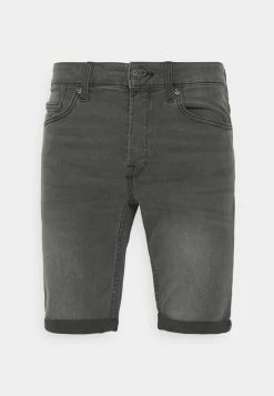 Only & Sons Herren ONSPLY LIFE - Jeans Shorts - Grey Denim