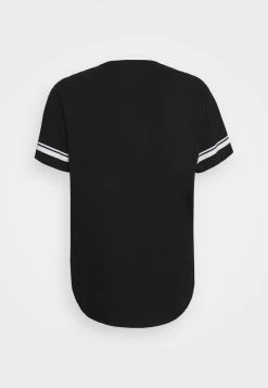 Only & Sons Herren ONSMATT LIFE LONGY STRIPE - T-Shirt Print - Black 18 Only & Sons Herren ONSMATT LIFE LONGY STRIPE - T-Shirt Print - Black -Only & Sons Geschäft 771a76dd27ac41f2aaa7f7317c5608ed