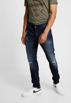 Only & Sons Herren ONSLOOM - Jeans Slim Fit - Blue Denim