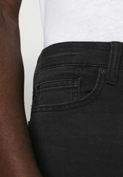 Only & Sons Herren ONSPLY - Jeans Shorts - Black Denim 9 Only & Sons Herren ONSPLY - Jeans Shorts - Black Denim -Only & Sons Geschäft 775239be620543079c407702b9bf0c9b