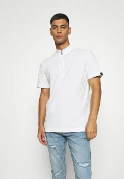Only & Sons T-Shirt Basic - Star White | Herren