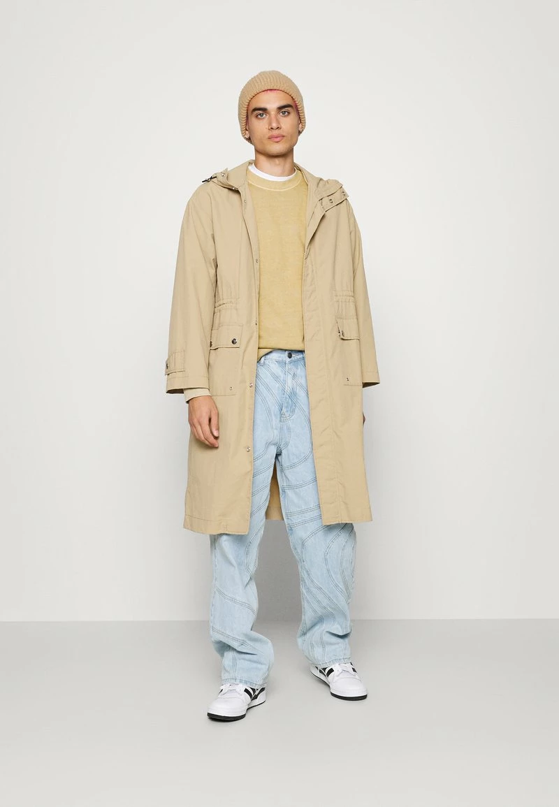 Only & Sons Herren ONSRON LIFE - Sweatshirt - Incense 2 Only & Sons Herren ONSRON LIFE - Sweatshirt - Incense – Bild 2