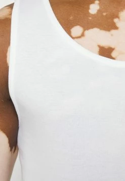 Only & Sons Herren ONSNATE REG TANK 2 PACK - Top - Black/white -Only & Sons Geschäft 789457b5a59e4abaad1f188c8a66efdf