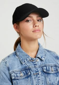 Only & Sons Unisex ONSCORD BASEBALL - Cap - Black -Only & Sons Geschäft 78aa5eb1b1614cc3aaa298b4120b41bd