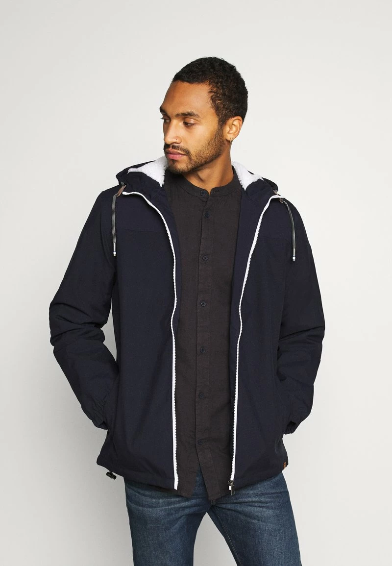 Only & Sons Herren ONSEMIL - Übergangsjacke - Night Sky 1 Only & Sons Herren ONSEMIL - Übergangsjacke - Night Sky