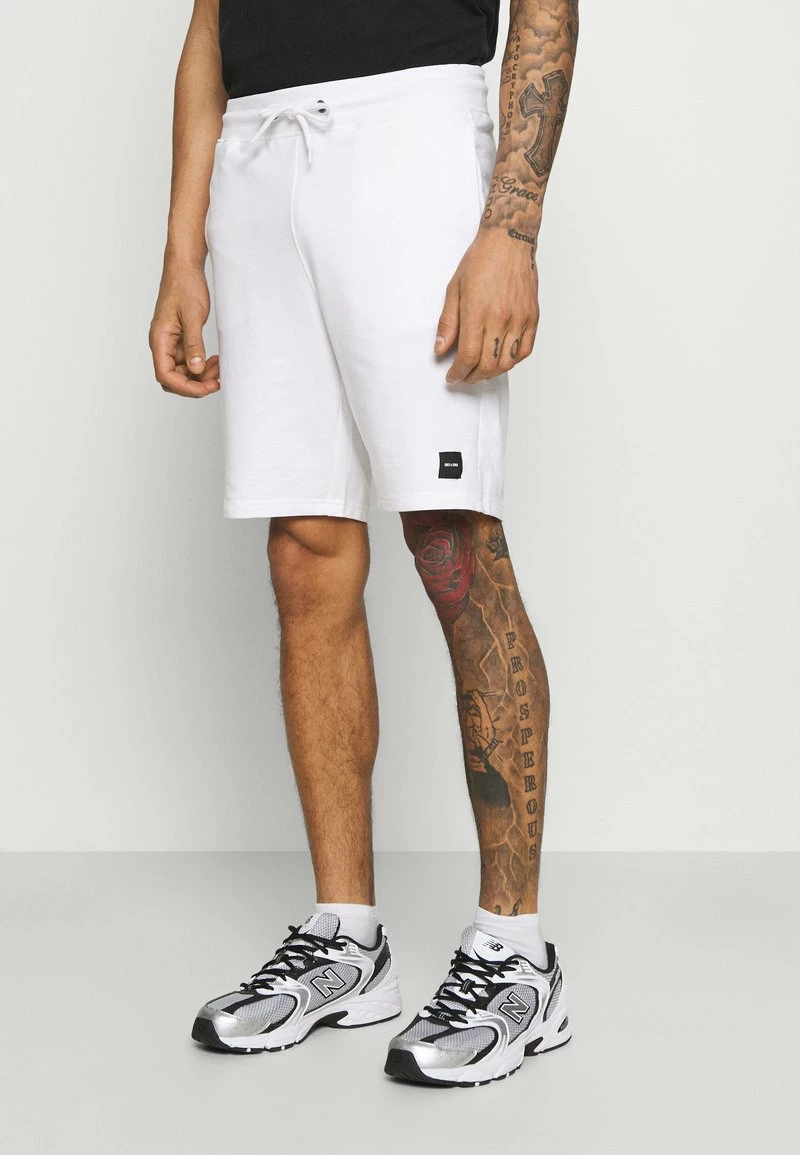 Only & Sons Herren ONSNEIL - Jogginghose - Bright White 1 Only & Sons Herren ONSNEIL - Jogginghose - Bright White