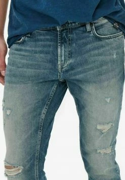 Only & Sons Herren ONSLOOM - Jeans Slim Fit - Blue Denim -Only & Sons Geschäft 790f884f27fb4f039c56f78dae5f2439