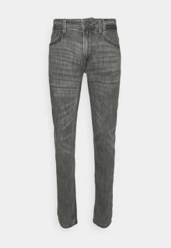 Only & Sons Herren ONSLOOM LIFE - Jeans Slim Fit - Black Denim