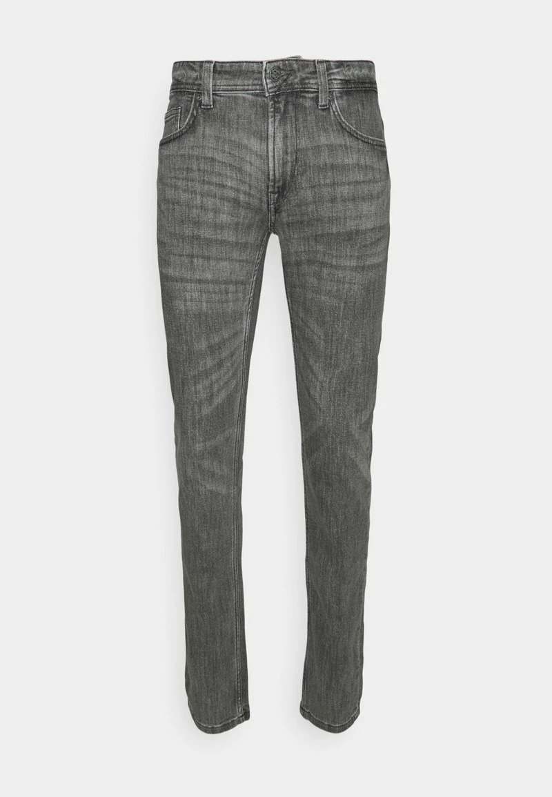 Only & Sons Herren ONSLOOM LIFE - Jeans Slim Fit - Black Denim 1 Only & Sons Herren ONSLOOM LIFE - Jeans Slim Fit - Black Denim