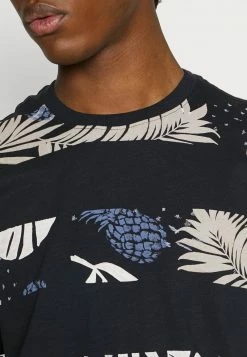 Only & Sons ONSMELODI TEE - T-Shirt Print - Dark Navy | Herren -Only & Sons Geschäft 79c51d358b5648a7881ae84a1516b068