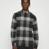 Only & Sons Herren ONSGUDMUND LIFE CHECK SHIRT - Hemd - Peat