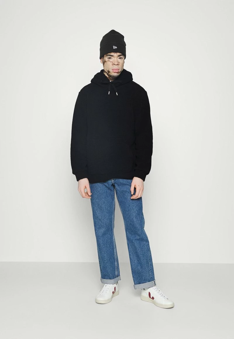 Only & Sons Herren ONSREMY - Sweatshirt - Black 2 Only & Sons Herren ONSREMY - Sweatshirt - Black – Bild 2