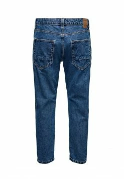 Only & Sons Herren Jeans Straight Leg - Blau -Only & Sons Geschäft 7a5fe4903f3f4ae0842aeebbbdb6619e