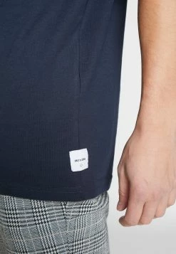 Only & Sons ONSDONNIE TEE - T-Shirt Basic - Dark Navy | Herren -Only & Sons Geschäft 7a7a7f7c511b48e58807595df290f721