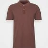 Only & Sons Herren ONSTRAVIS - Poloshirt - Burlwood