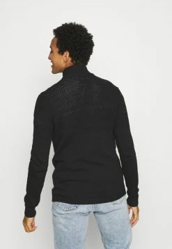 Only & Sons Herren ONSBACE - Strickjacke - Dark Navy -Only & Sons Geschäft 7aa88c6ddcbb47fd90449fd13b85ce05